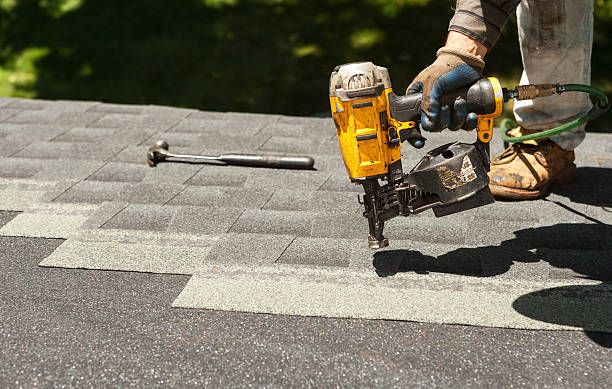 Best Shingle Roofing Installation  in Lone Tree, CO